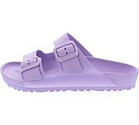 Birkenstock Sandalo Donna Lilla/Crocus Arizona eva