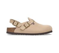 Birkenstock - Sandalo - Shoes - Mujer - Beige - 36 EU -