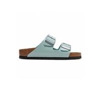 Birkenstock - Slider - Shoes - Mujer - Azul - 40 EU -