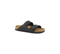 Birkenstock - Slider - Shoes - Mujer - Negro - 37 EU -