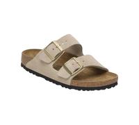 Birkenstock - Sliders Ajuste Estrecho - Shoes - Hombre - Beige - 41 EU -