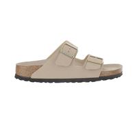 Birkenstock - Sliders - Shoes - Mujer - Beige - 37 EU -