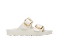 Birkenstock - Sliders - Shoes - Mujer - Blanco - 39 EU -