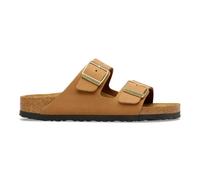 Birkenstock - Sliders - Shoes - Mujer - Marrón - 35 EU -