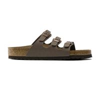 Birkenstock - Sliders - Shoes - Mujer - Marrón - 39 EU -