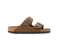 Birkenstock - Sliders - Shoes - Mujer - Marrón - 45 EU -