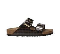 Birkenstock - Sliders - Shoes - Mujer - Negro - 37 EU -