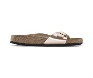 Birkenstock- Sliders- Shoes- Mujer- Rosa- 38 EU- Sliders