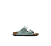 Birkenstock - Sliders - Shoes - Mujer - Verde - 36 EU -