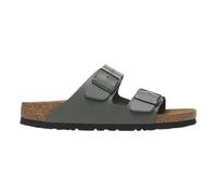 Birkenstock - Sliders - Shoes - unisex - Verde - 41 EU -