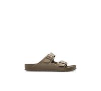 Birkenstock- Slides Arizona BS- Shoes- Hombre- Gris- 45 EU- Slides Arizona BS
