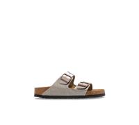 Birkenstock - Slides Arizona BS - Shoes - Mujer - Amarillo - 39 EU -