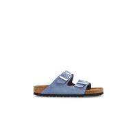 Birkenstock - Slides Arizona BS - Shoes - Mujer - Azul - 39 EU -