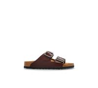 Birkenstock- Slides Arizona Wire Buckle- Shoes- Hombre- Marrón- 44 EU- Slides Arizona Wire Buckle