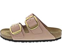 Birkenstock, slides Mujer