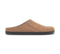 BIRKENSTOCK, Slides Unisex adulto, marrón, 44 EU