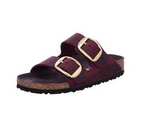 Birkenstock Slides Unisex, Granate, 42 EU