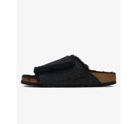 Birkenstock Solana Shearling Antracita