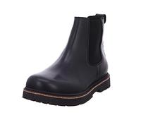 BIRKENSTOCK Botines Highwood Slip On Mid M LENA Black in Negro 45