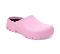 Birkenstock Super Birki 2.0 Zueco PU, ancho normal, rosa, 36 EU