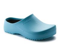 Birkenstock Super Birki Clogs PU Anti-Resbalones Trabajo Cocina Medicina Jardín