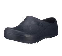 Birkenstock Super Birki Fusion Zueco, azul, 37 EU