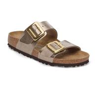 Birkenstock Sydney Cushion Buckle Birko-Flor Sandals EU 40