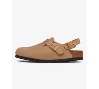 Birkenstock Tokio II NL Marrón claro