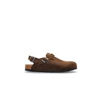 BIRKENSTOCK Sandalias planas Tokio in Marrón 41