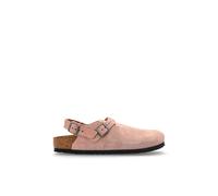 Birkenstock - Tokio II Suede - Shoes - Mujer - Rosa - 40 EU -