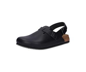 Birkenstock Tokio Leder ZuecosUnisex Adulto