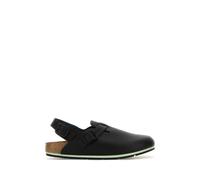 Birkenstock- Tokio Pro- Shoes- Hombre- Negro- 42 EU- Tokio Pro