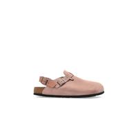 Birkenstock - Tokio Suede - Shoes - Hombre - Rosa - 42 EU -