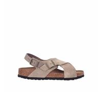 Sandalias Birkenstock Tulum II VL Narrow beige marrón - 38