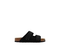 Birkenstock- Uji Slides- Shoes- Hombre- Negro- 41 EU- Uji Slides