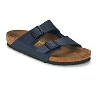 Birkenstock - Unisex Arizona Birko-Flor Regular - Navy Blue