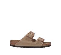Birkenstock Unisex Arizona Tobacco Oiled Leather Sandals - 40 N EU/9-9.5 2A(N) US Women/7-7.5 2A(N) US Men