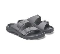 Birkenstock Unisex Slides, 44 EU, gris, 44 EU