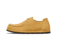Birkenstock - Utti Lace Narrow Fit - Shoes - Hombre - Marrón - 42 EU -