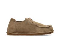 Birkenstock - Utti Lace Regular Fit - Shoes - Hombre - Beige - 44 EU -