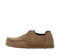 Birkenstock - Utti Lace Regular Fit - Shoes - Hombre - Gris - 40 EU -