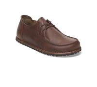 BIRKENSTOCK Mocasines 'Utti Lace LENA' marrón 41 marrón