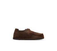 Birkenstock - Utti Lace Regular Fit - Shoes - Hombre - Marrón - 44 EU -