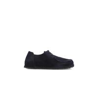 Birkenstock Utti Lace Suede - Regular 45 Azul