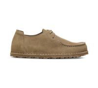 Birkenstock - Utti Lace - Shoes - Mujer - Marrón - 38 EU -