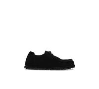 Birkenstock - Utti Lace - Shoes - Mujer - Negro - 39 EU -