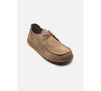 Birkenstock Utti Lace Suede - Regular 41 Marrón