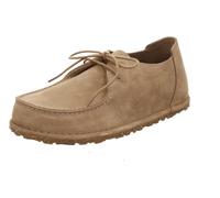 Zapatillas Birkenstock Utti Lace Suede Leather 43