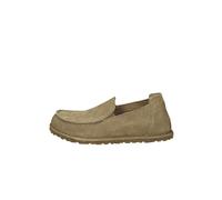 Birkenstock - UTTI Slip ON - Scarpa da uomo 42/Gray Taupe-L