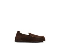 Birkenstock - Utti Slip On - Shoes - Hombre - Marrón - 42 EU -